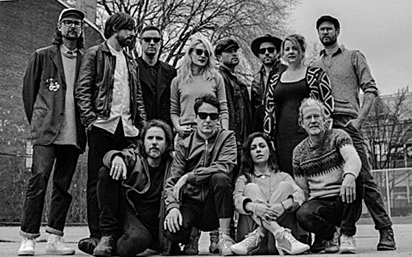 Photo by Norman Wong brokensocialscene