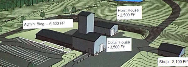 cargill shaft bldg rendering