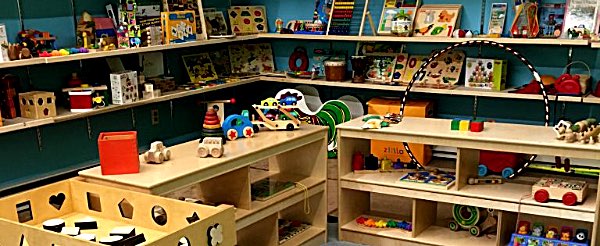 fltl toys