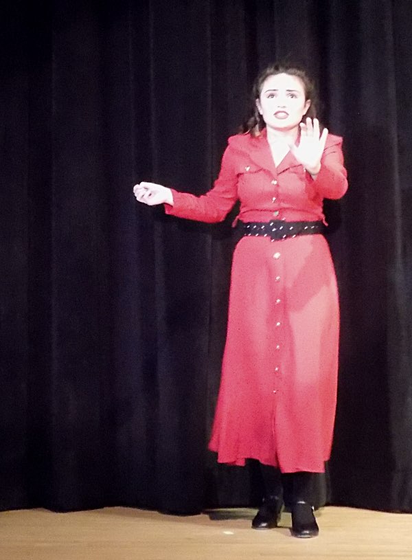 Guys and Dolls Jr.