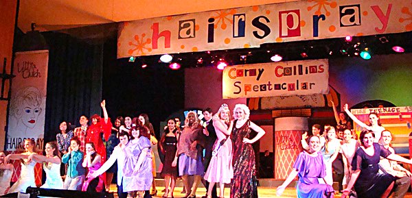 Hairspray