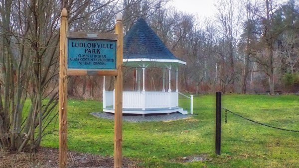 Ludlowville Park Ludlowville Park