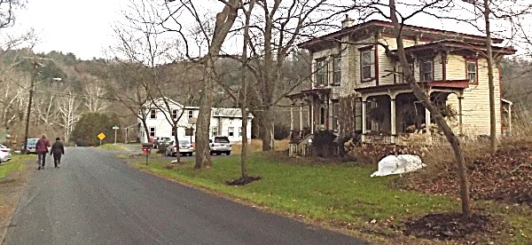 Ludlowville