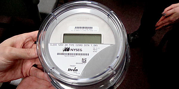 Smart Meter