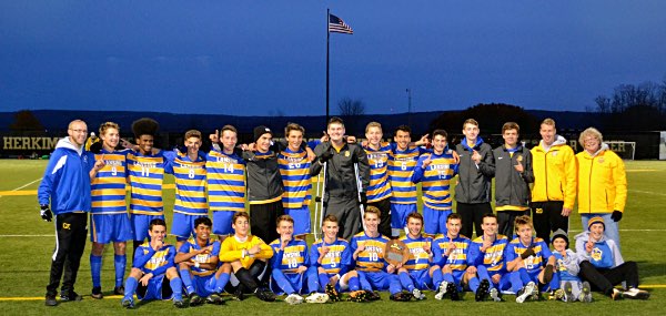 soccer Regional Champs