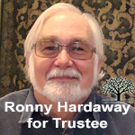 Ronny Hardaway