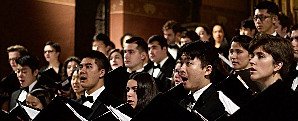 Cornell 05 05 Glee Club Chorus