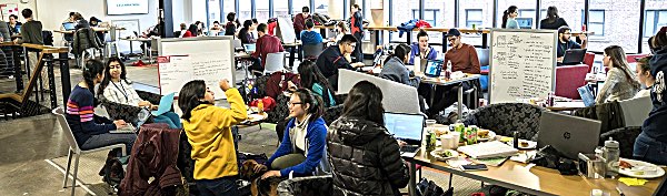 cornell hackathon groups