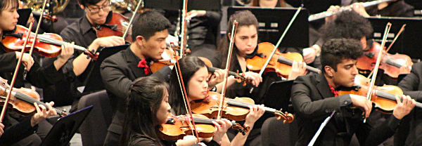 cornellmusic Orchestra