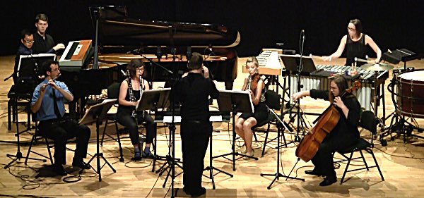 cornellmusic Switch Ensemble 1