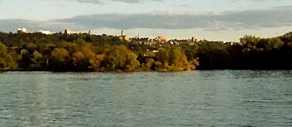 Cornell University Discover Cayuga Lake