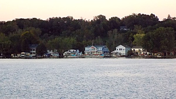 Ladoga Park Ladoga Park
