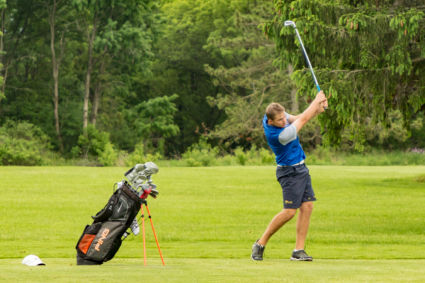 2018 NYSPHSAA Boys Golf Championships