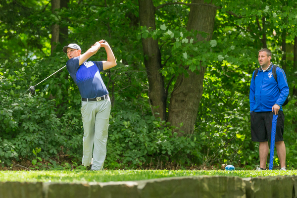 2018 NYSPHSAA Boys Golf Championships