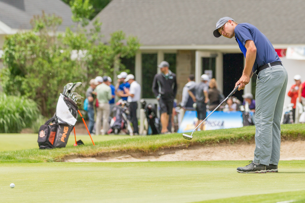 2018 NYSPHSAA Boys Golf Championships