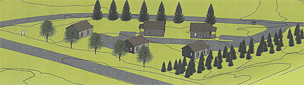 Kennedy-Smith Micro House Plan
