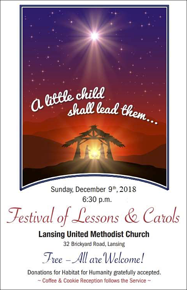 lessonsandcarols2018