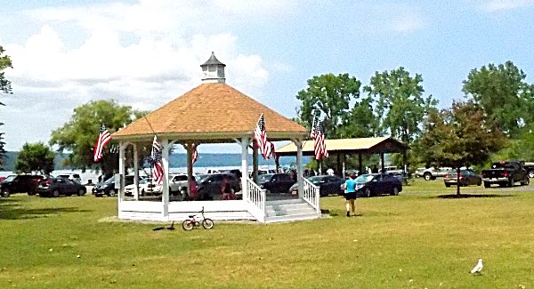 Lansing Lions 2018 4th of July Picnic