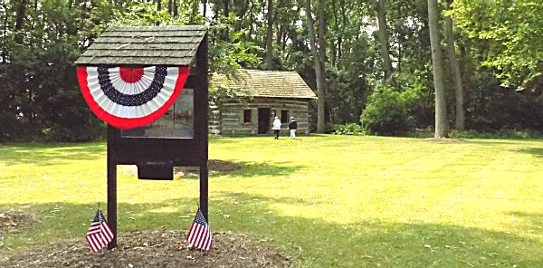 Lansing Lions 2018 4th of July Picnic