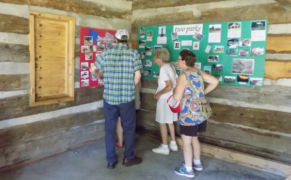 Lansing Lions 2018 4th of July Picnic