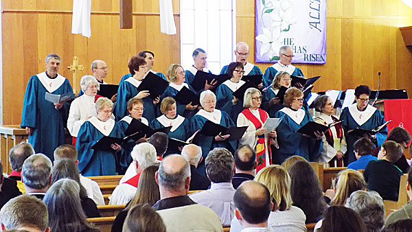 LUMC Choir