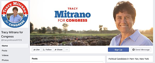 mitrano facebookpage