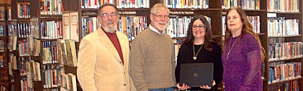 rotary lansinglibrary computer