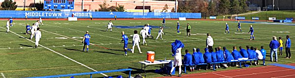 Lansing Soccer