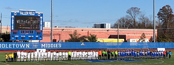 Lansing Soccer