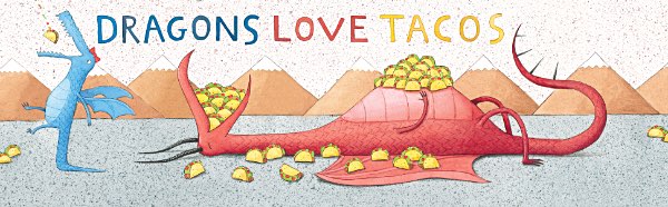 state dragons love tacos