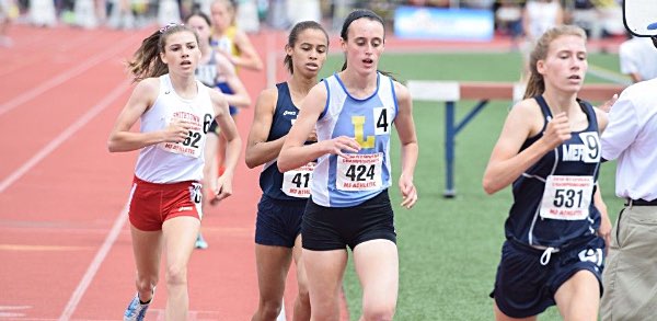 Photo by NYSPHSAA track CE 1500 states