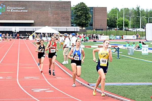 Photo by NYSPHSAA track MG 4x8 states 2