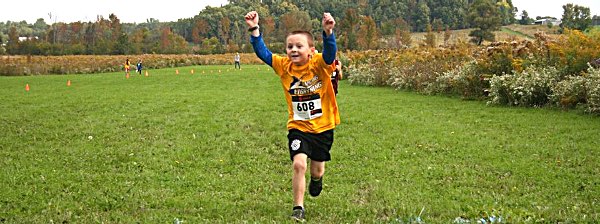 Photo by Ian Golden xc home meet 2018 11