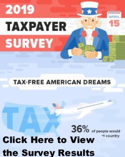 Tax Survey