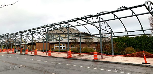 Ithaca-Tompkins Airport