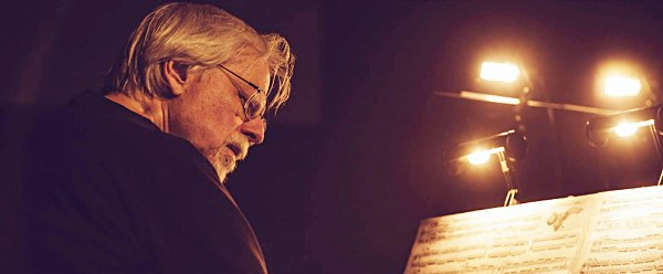 David Borden cornellmusic David Borden