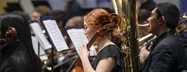 cornellmusic Orchestra