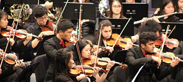 cornellmusic orchestra