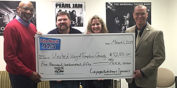 crg radiothon