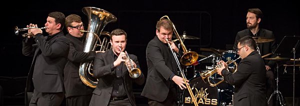 dallasbrass