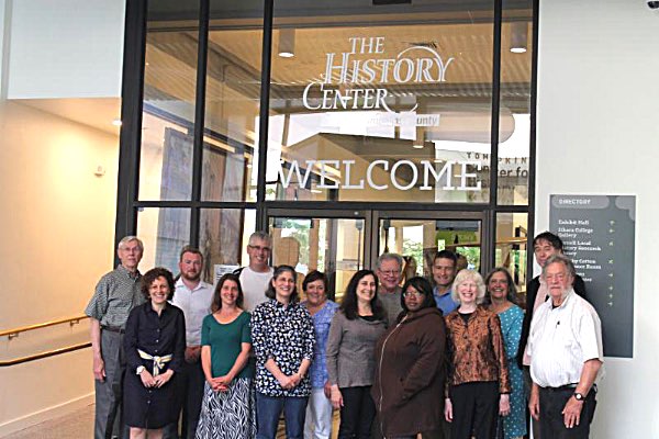 The Board of Trustees for 2019-2020 The Board of Trustees for 2019-2020