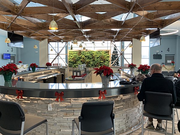 Tommy's Place Ithaca-Tompkins International Airport