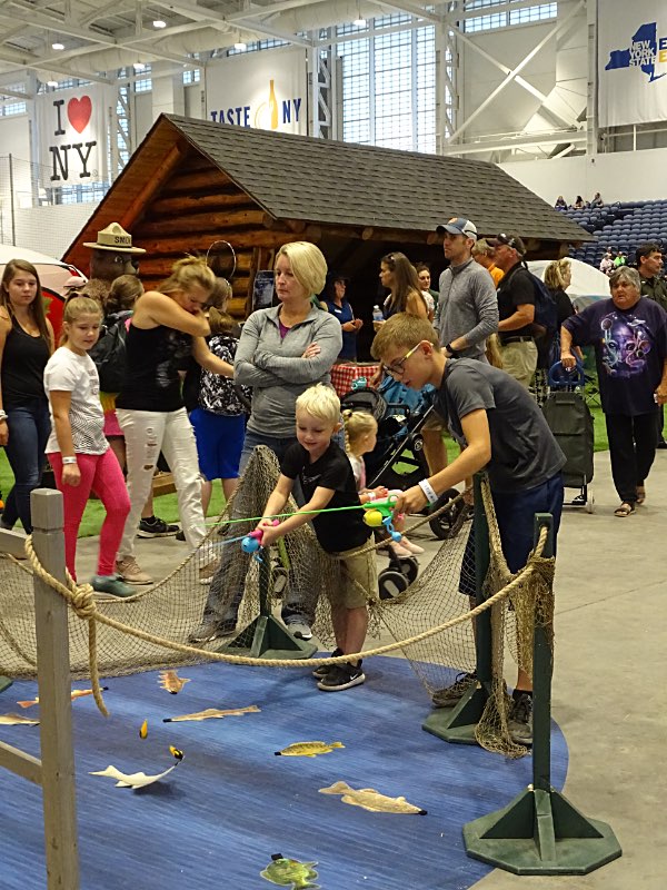 2019 NY State Fair Photo by Karen Veaner