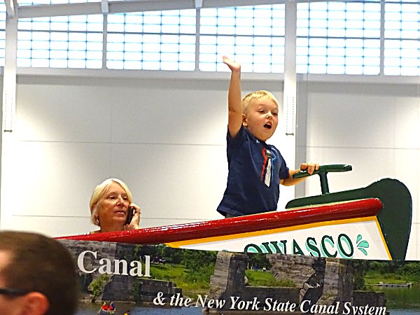 2019 NY State Fair Photo by Karen Veaner