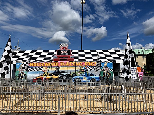 2019 NY State Fair Photo by Karen Veaner