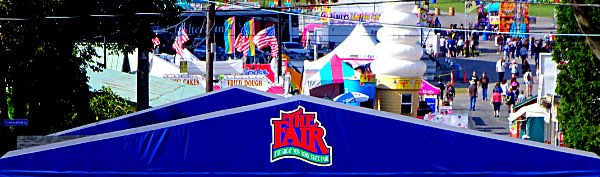 2019 NY State Fair Photo by Karen Veaner