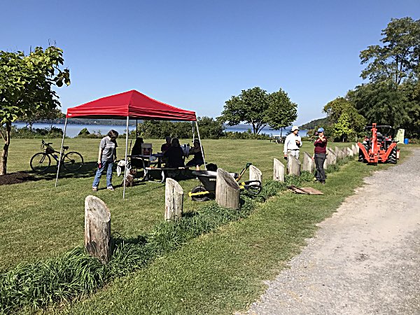 Photo courtesy of Susan Ruoff Salt Point