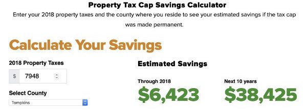 taxcapcalculator