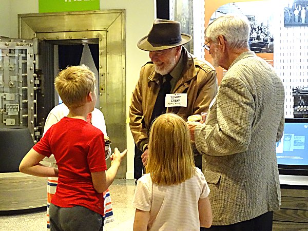 Tompkins County Center for History & Culture