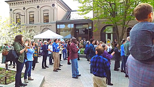 Tompkins County Center for History & Culture